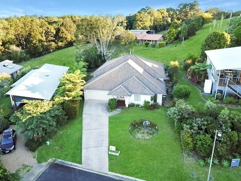 My Sanctuary In Maleny Bed & Breakfast