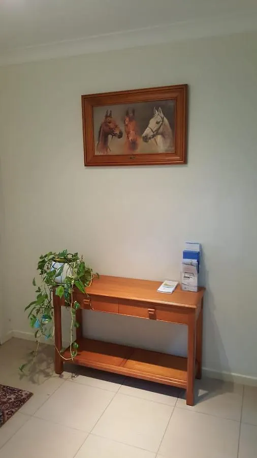 My Sanctuary In Maleny Bed & Breakfast
